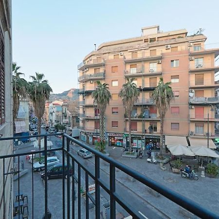 Апартаменти La Casuzza Del Borgo - Porto - Politeama Палермо Екстер'єр фото